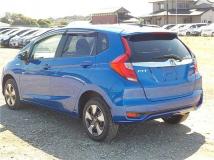 2019 Honda Fit
