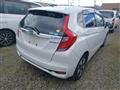 2019 Honda Fit