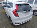 2019 Honda Fit