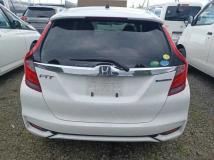 2019 Honda Fit