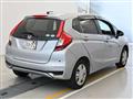 2019 Honda Fit