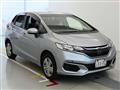 2019 Honda Fit
