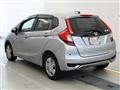 2019 Honda Fit