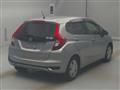 2019 Honda Fit