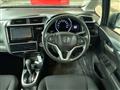 2019 Honda Fit