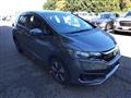 2019 Honda Fit