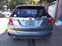 2019 Honda Fit