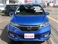 2019 Honda Fit