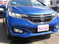 2019 Honda Fit