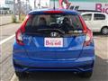 2019 Honda Fit