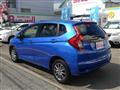 2019 Honda Fit