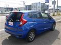 2019 Honda Fit