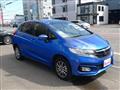 2019 Honda Fit