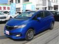2019 Honda Fit