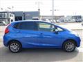 2019 Honda Fit