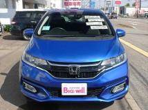 2019 Honda Fit