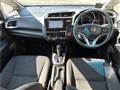 2019 Honda Fit