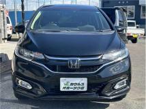 2019 Honda Fit
