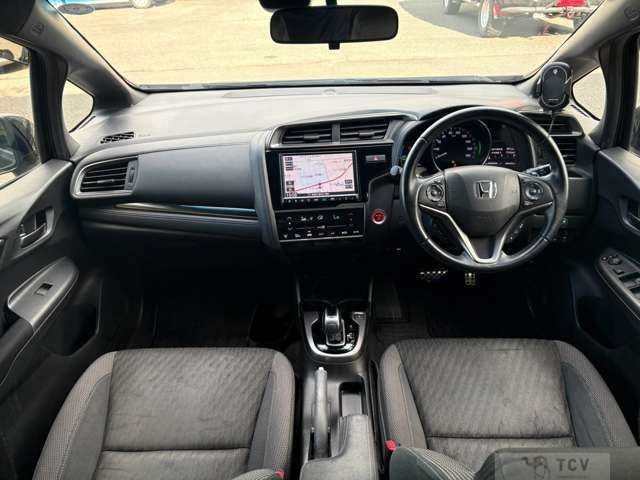 2019 Honda Fit
