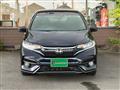 2019 Honda Fit