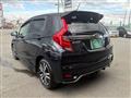 2019 Honda Fit