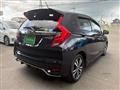 2019 Honda Fit