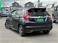 2019 Honda Fit