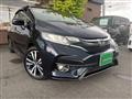 2019 Honda Fit