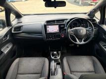 2019 Honda Fit