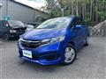 2019 Honda Fit