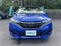 2019 Honda Fit