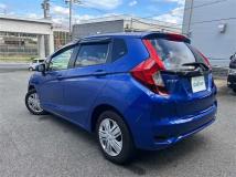 2019 Honda Fit