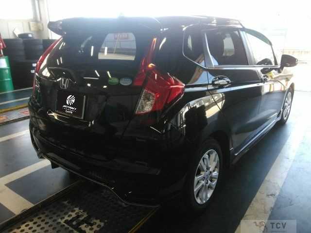 2019 Honda Fit