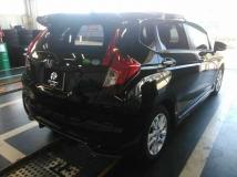 2019 Honda Fit