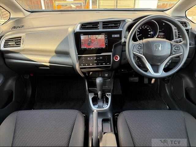 2019 Honda Fit