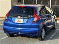 2019 Honda Fit