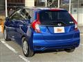 2019 Honda Fit