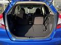 2019 Honda Fit