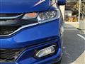 2019 Honda Fit
