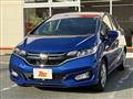 2019 Honda Fit