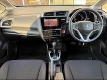 2019 Honda Fit
