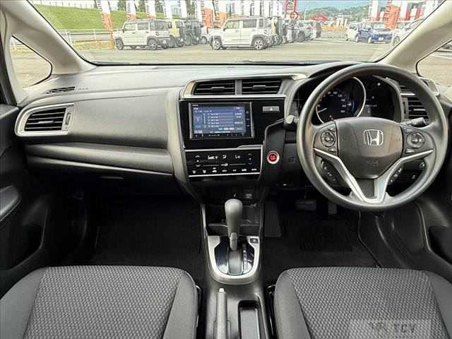 2019 Honda Fit