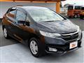 2019 Honda Fit