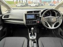 2019 Honda Fit