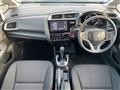2019 Honda Fit