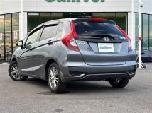2019 Honda Fit