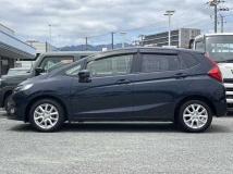 2019 Honda Fit