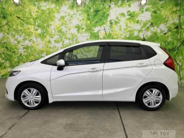 2019 Honda Fit