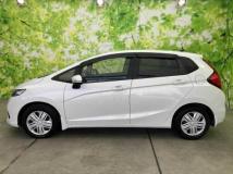 2019 Honda Fit