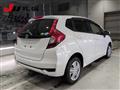 2019 Honda Fit